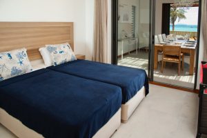 Villa Coralie bedroom 3