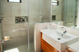 Villa Coralie bathroom 2