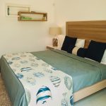 Villa Coralie bedroom 2