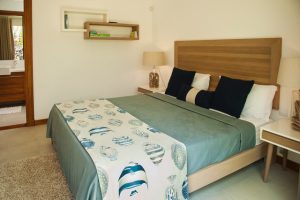 Villa Coralie bedroom 2