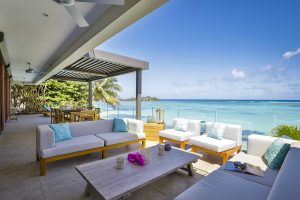 KotNor terrasse relax