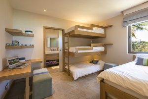 KotNor bedroom 4 beds