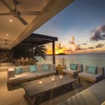 KotNor Terrasse Sun Set