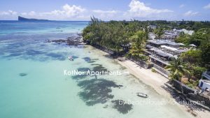 KotNor drone beach