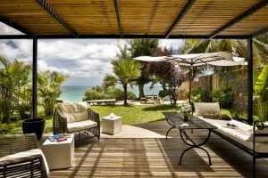 Villa CASITA TERRACE