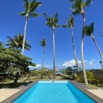 Villa Tropic private Pool