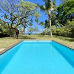 Villa Tropic 2 swimming pool