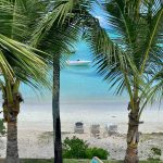 Villa Frensia - beachfront